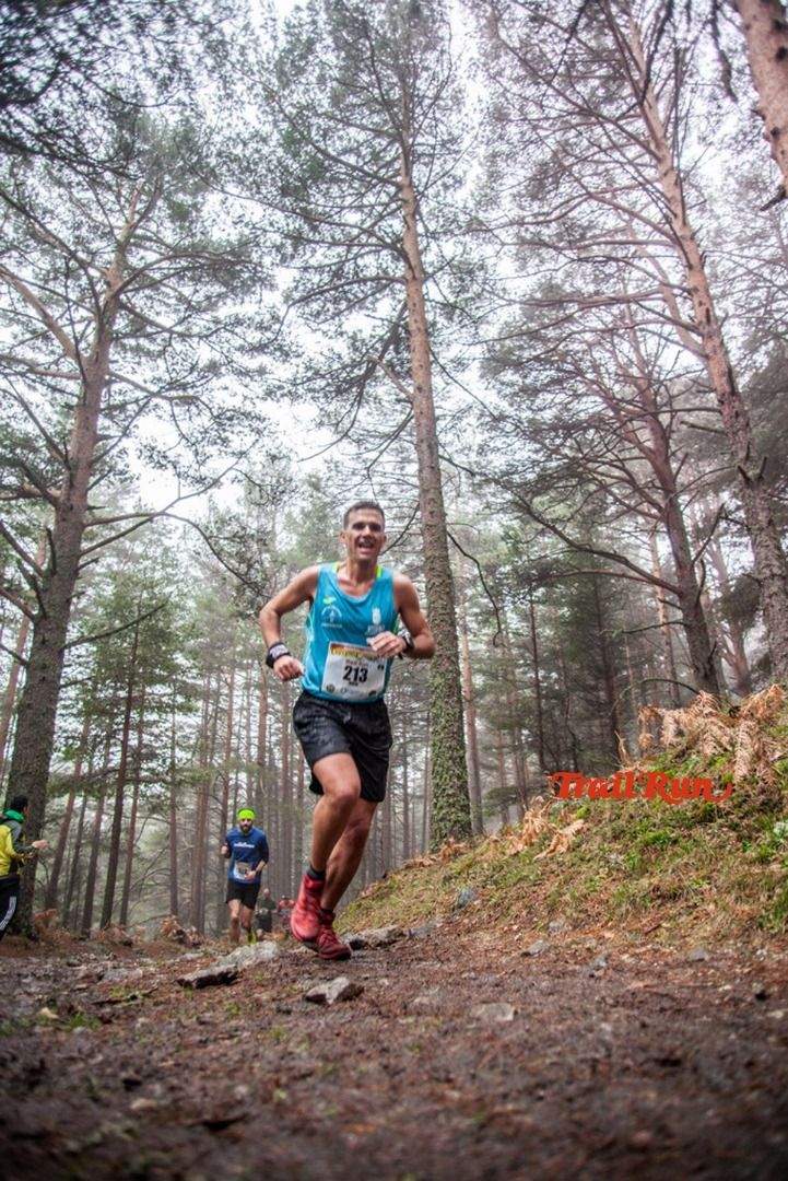 Carrera de Navidad de Cercedilla-2
