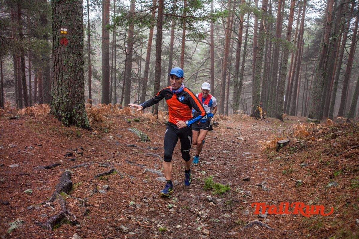 Carrera de Navidad de Cercedilla-2