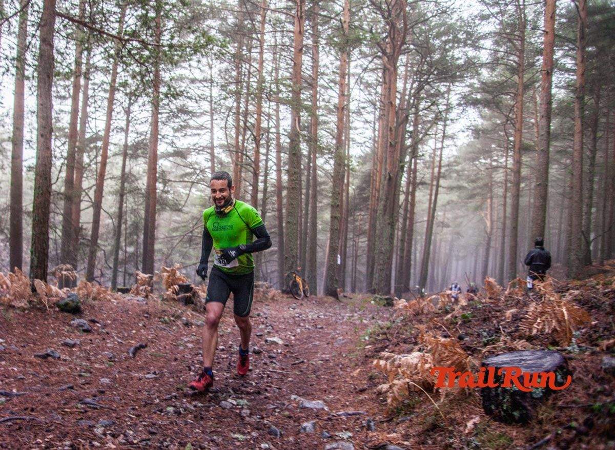 Carrera de Navidad de Cercedilla-2