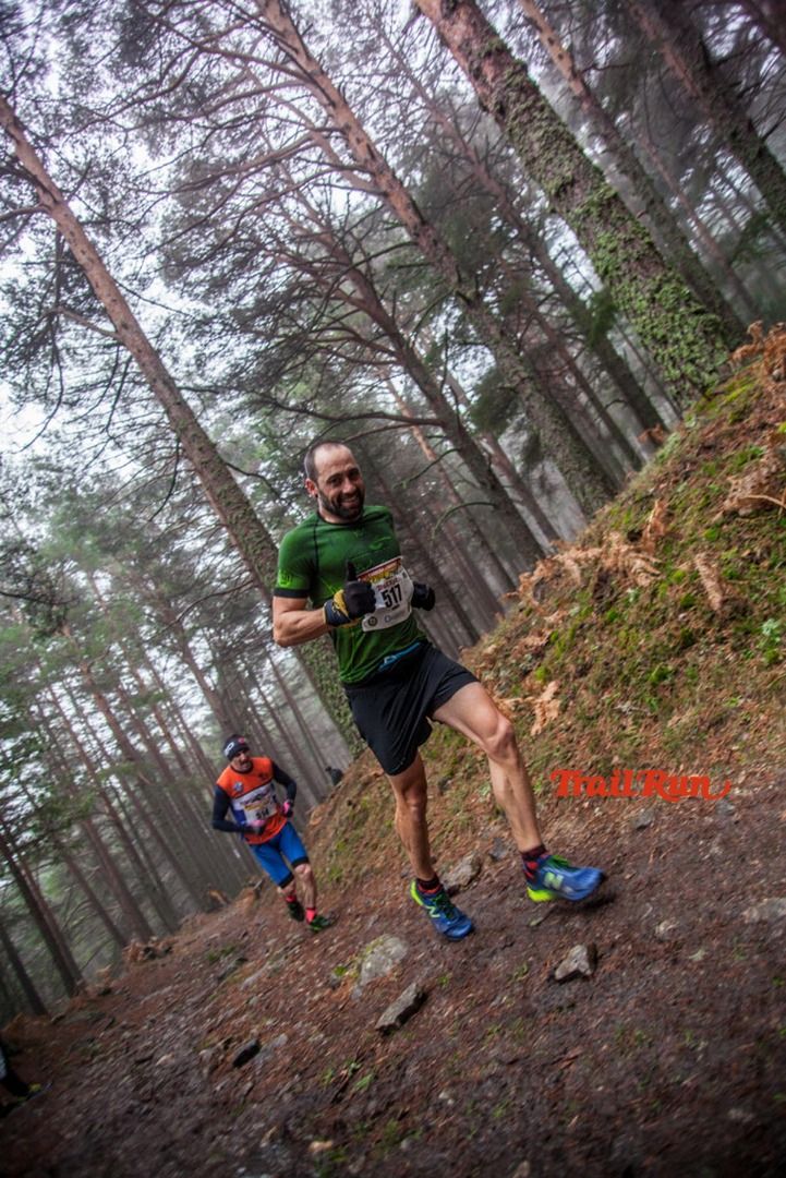 Carrera de Navidad de Cercedilla-2