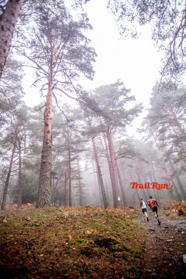Carrera de Navidad de Cercedilla-1