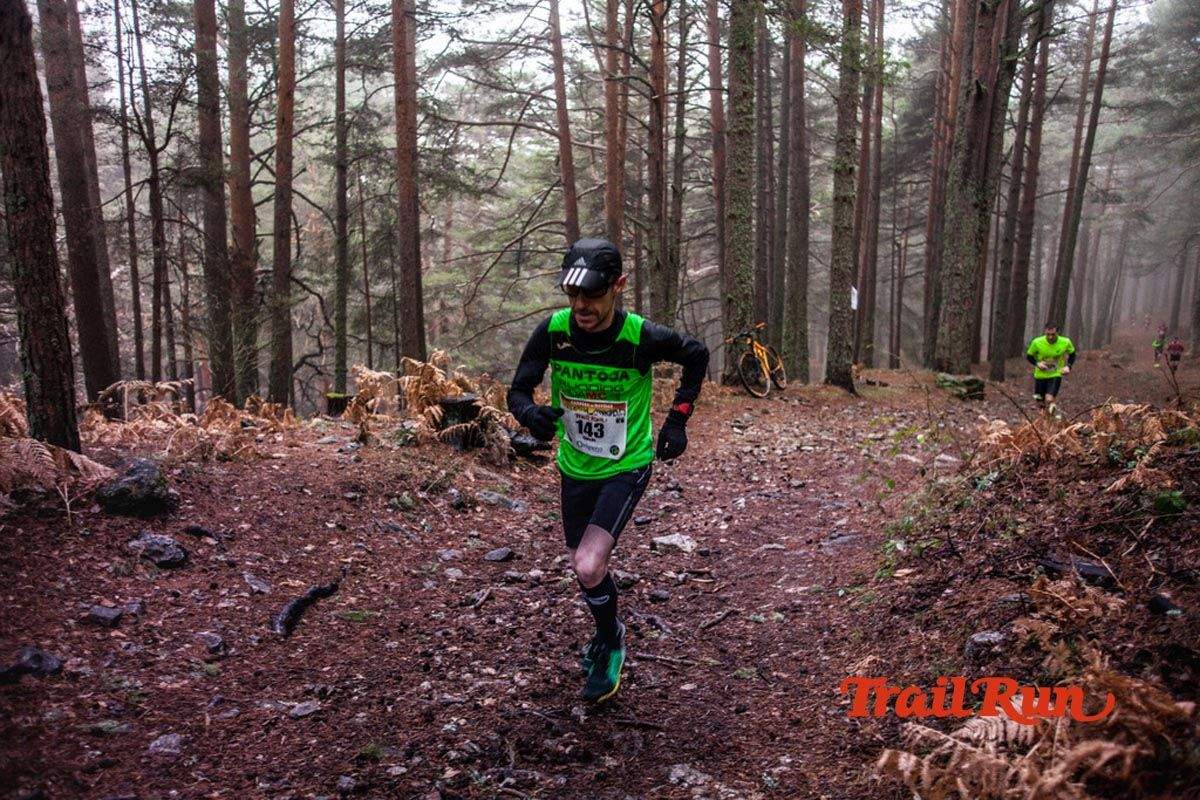 Carrera de Navidad de Cercedilla-2