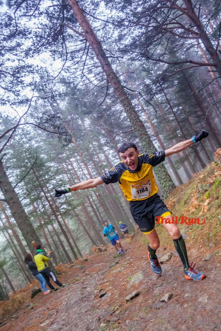 Carrera de Navidad de Cercedilla-2