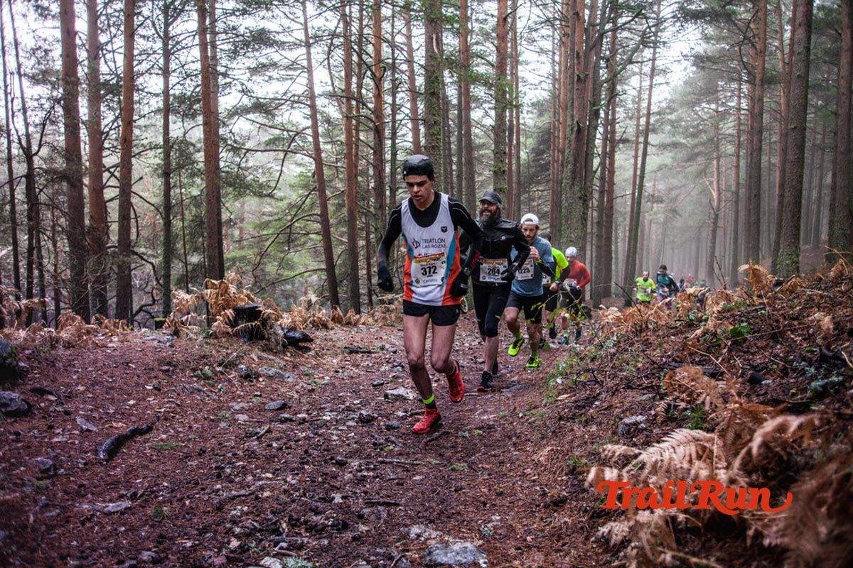 Carrera de Navidad de Cercedilla-2
