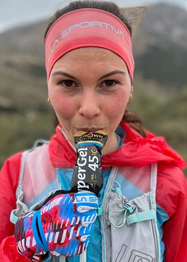 Patricia Hypergel45 Crown Sport Nutrition