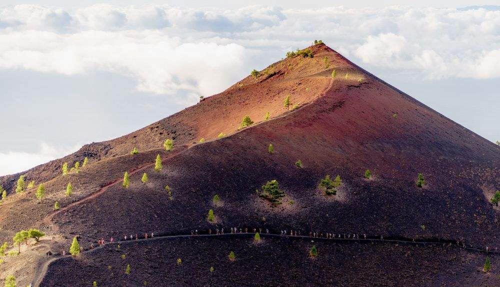 Transvulcania by UTMB 4