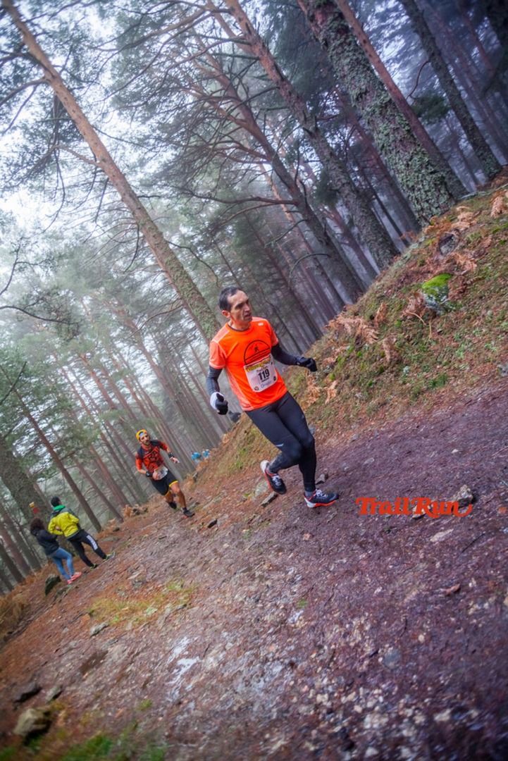 Carrera de Navidad de Cercedilla-2