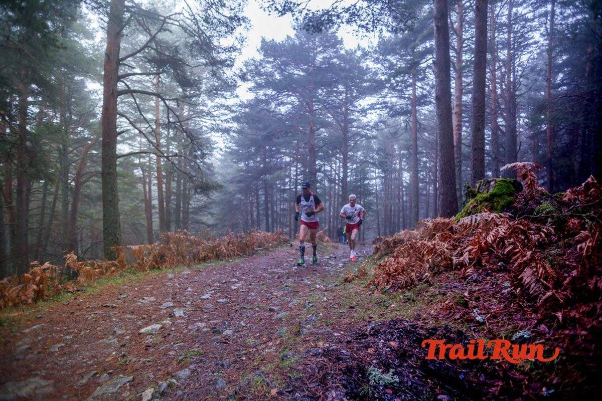 Carrera de Navidad de Cercedilla-1