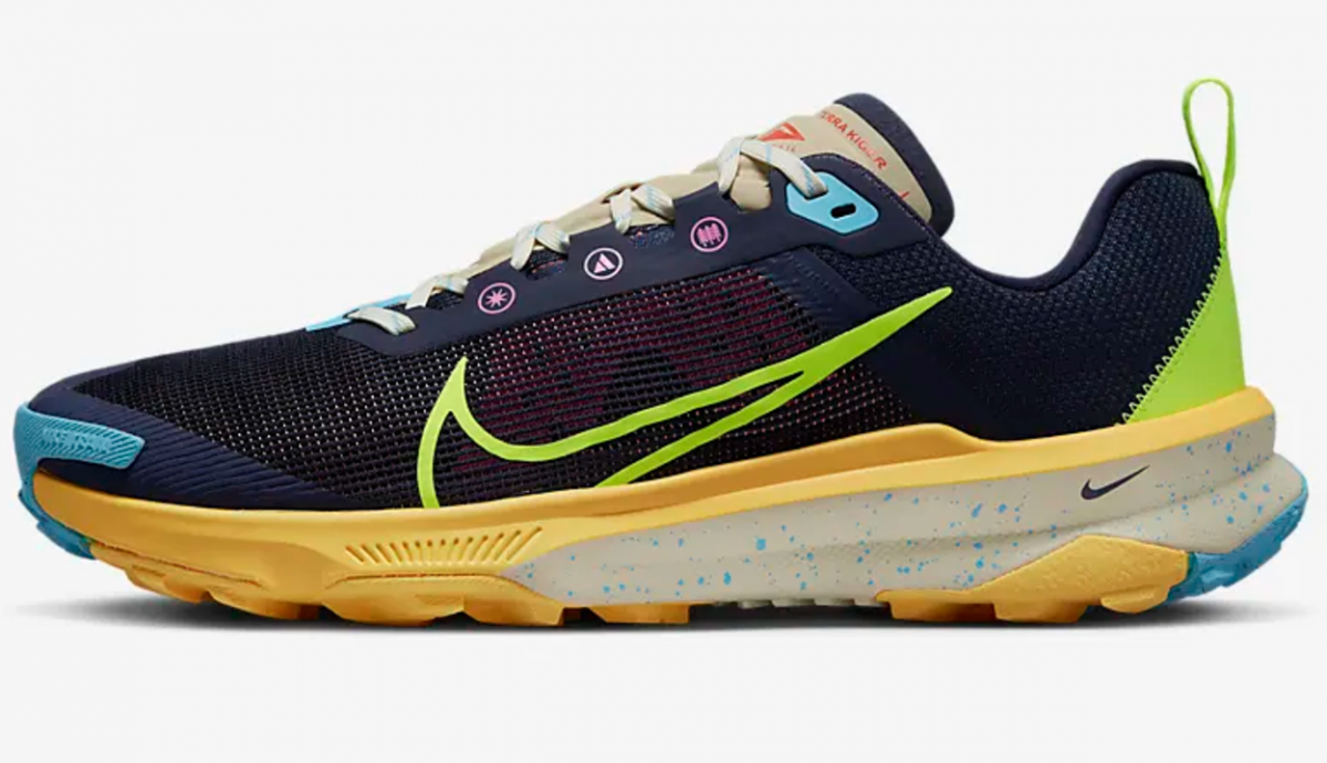 Nike Kiger 9