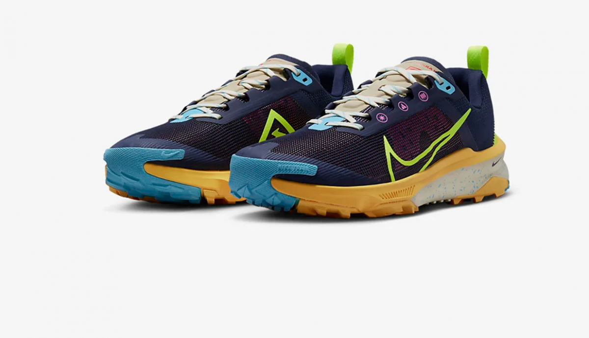 Nike React Terra Kiger 9