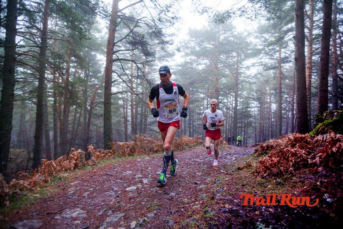 Carrera de Navidad de Cercedilla-1