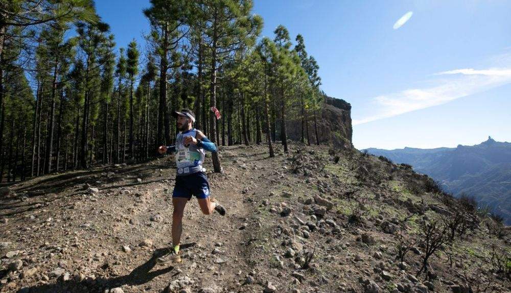 Artenara Trail 1