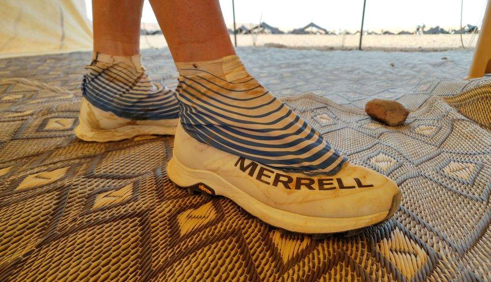 MERRELL RAGNA 2019