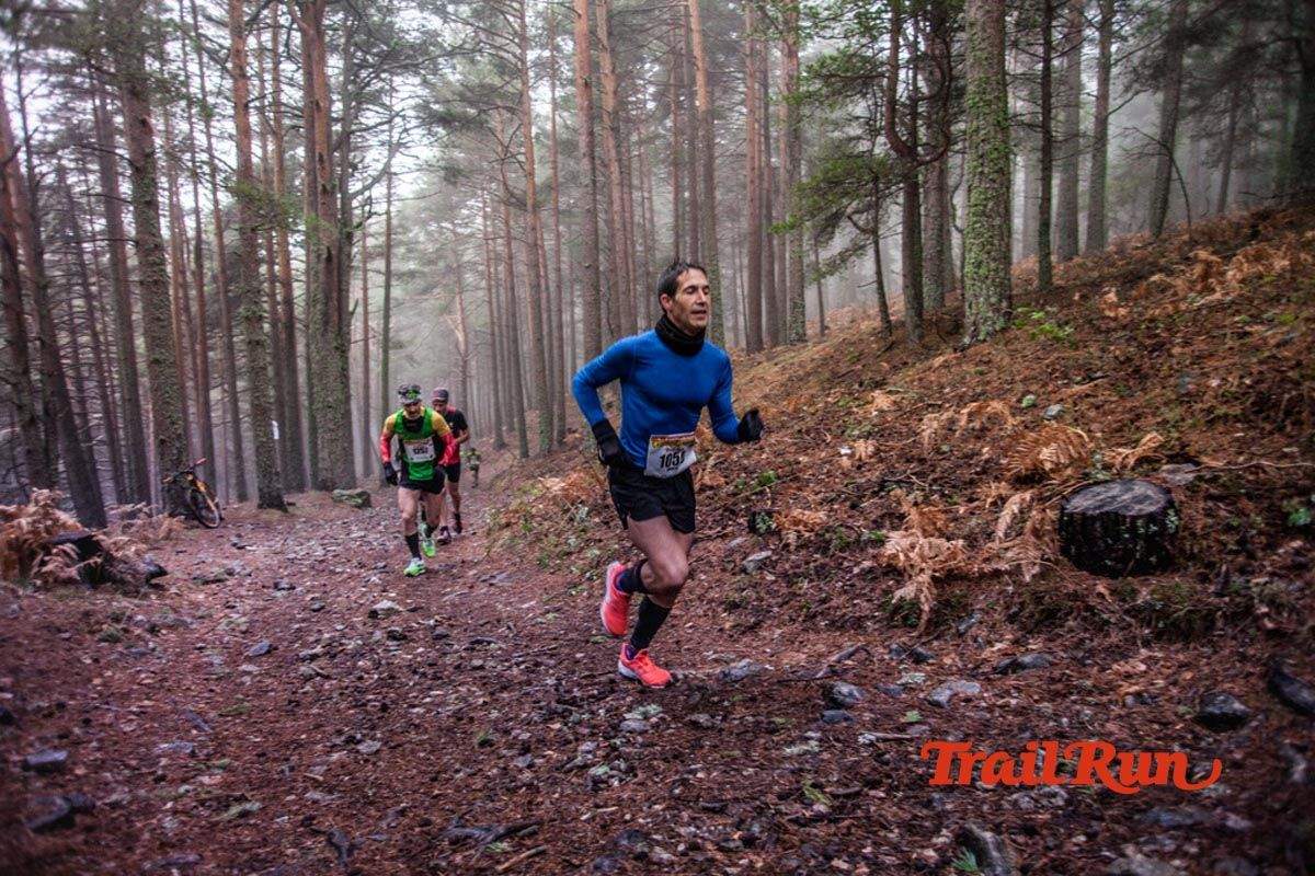 Carrera de Navidad de Cercedilla-2