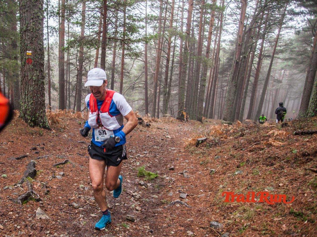 Carrera de Navidad de Cercedilla-2