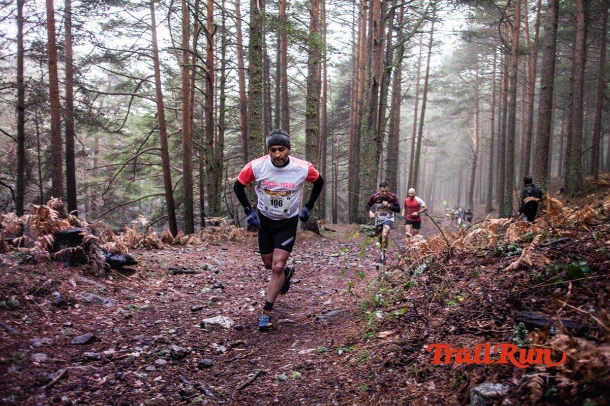 Carrera de Navidad de Cercedilla-2