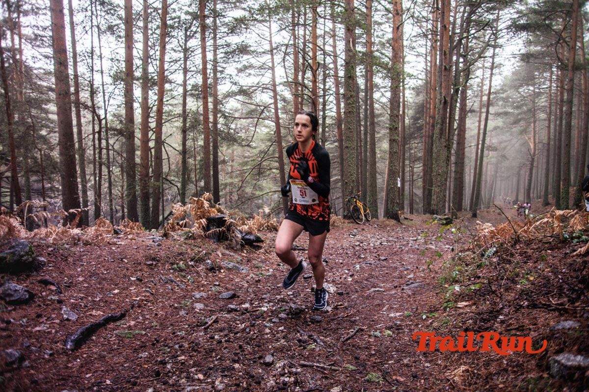 Carrera de Navidad de Cercedilla-2