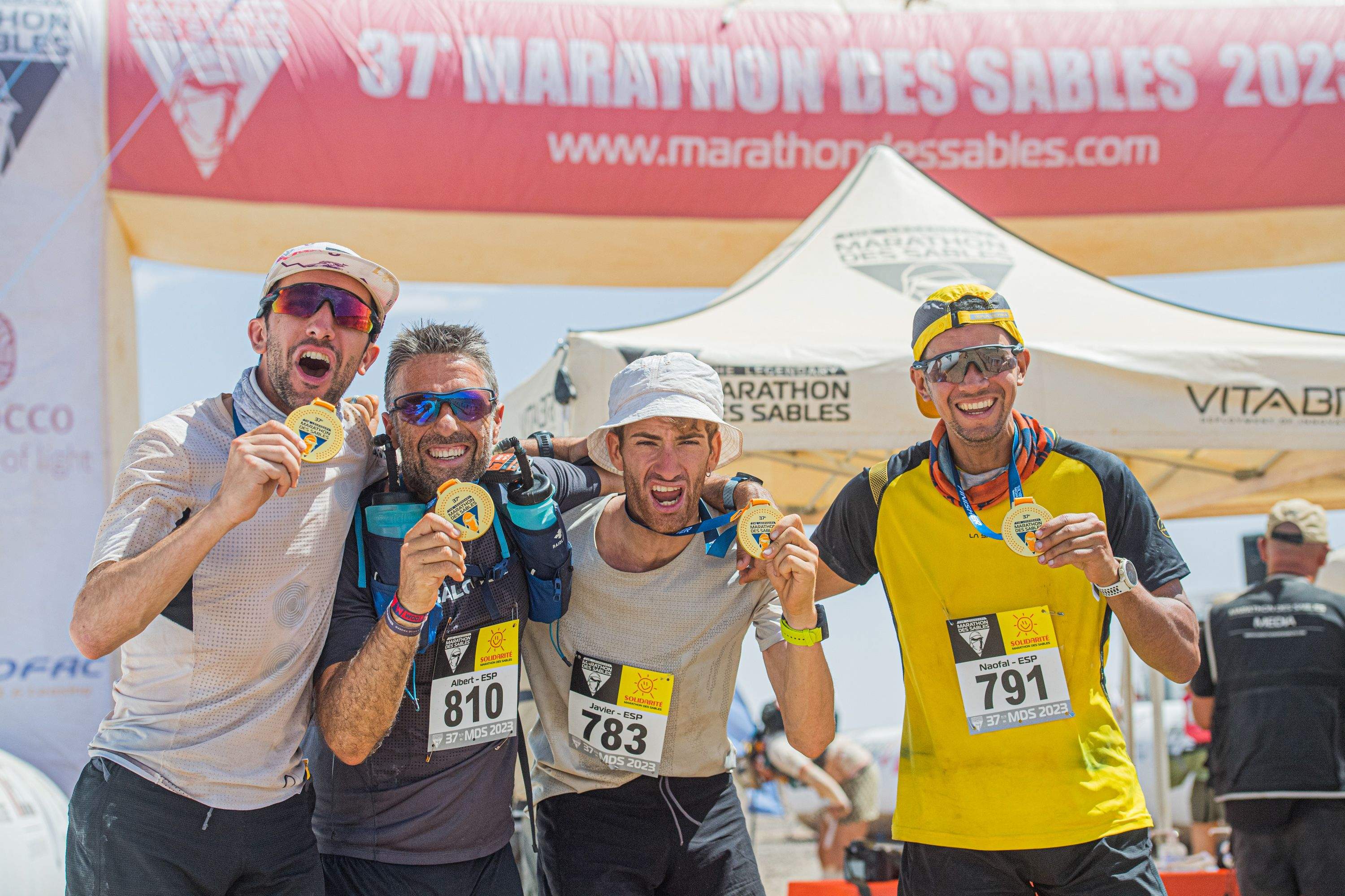  MDS23 ETAPA 5 MARATON 