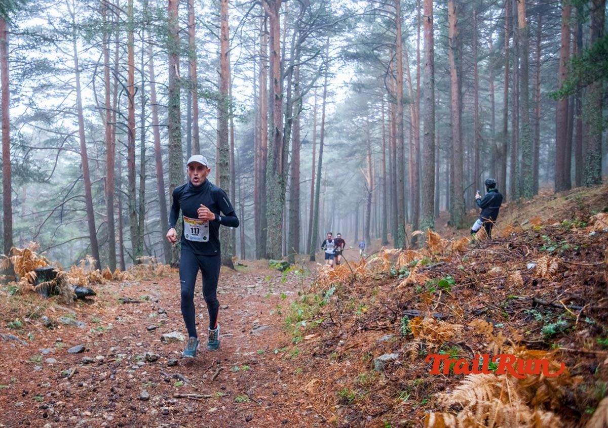 Carrera de Navidad de Cercedilla-1