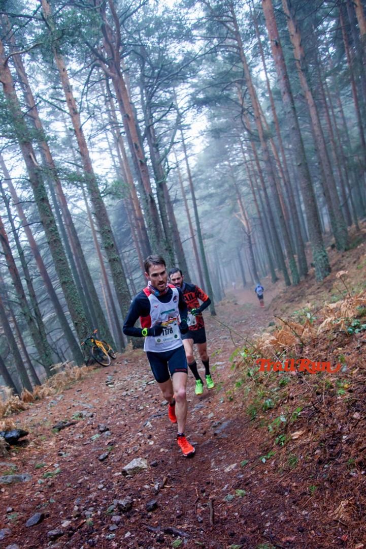 Carrera de Navidad de Cercedilla-1