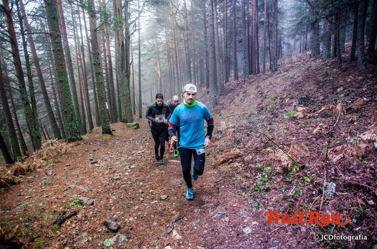 Carrera de Navidad de Cercedilla-3