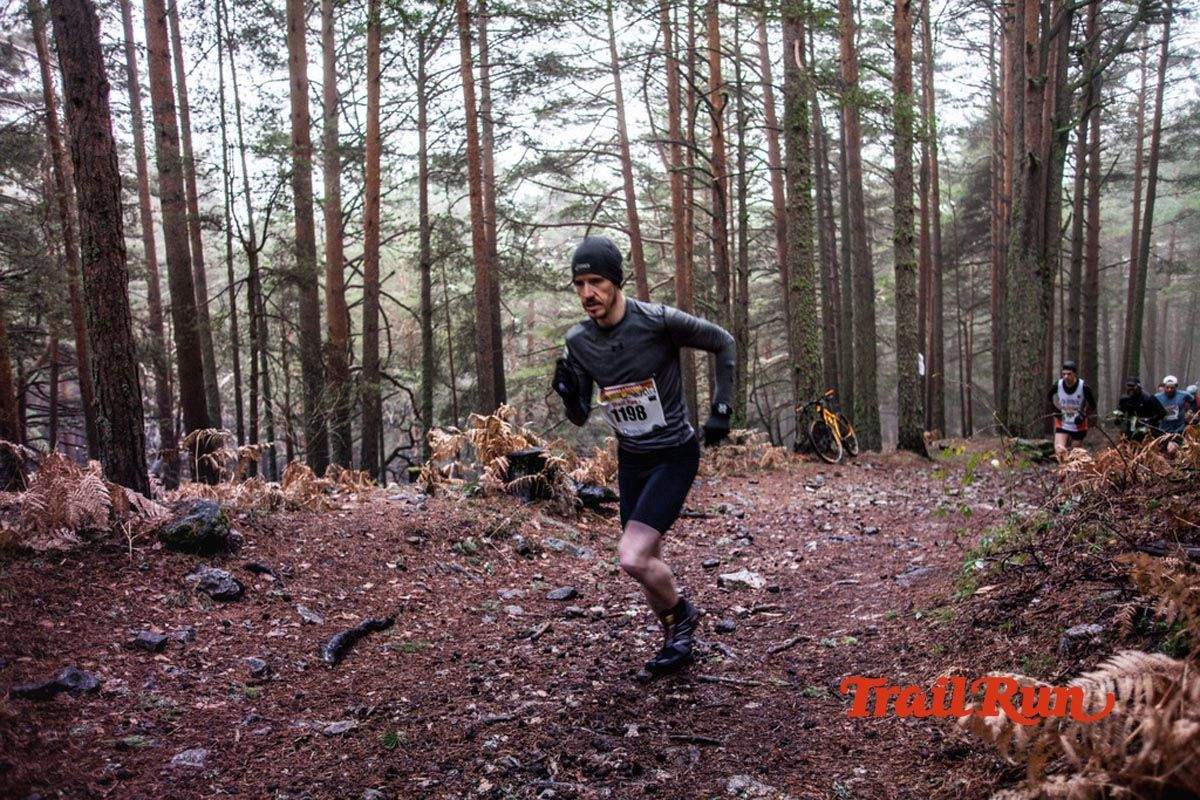 Carrera de Navidad de Cercedilla-4