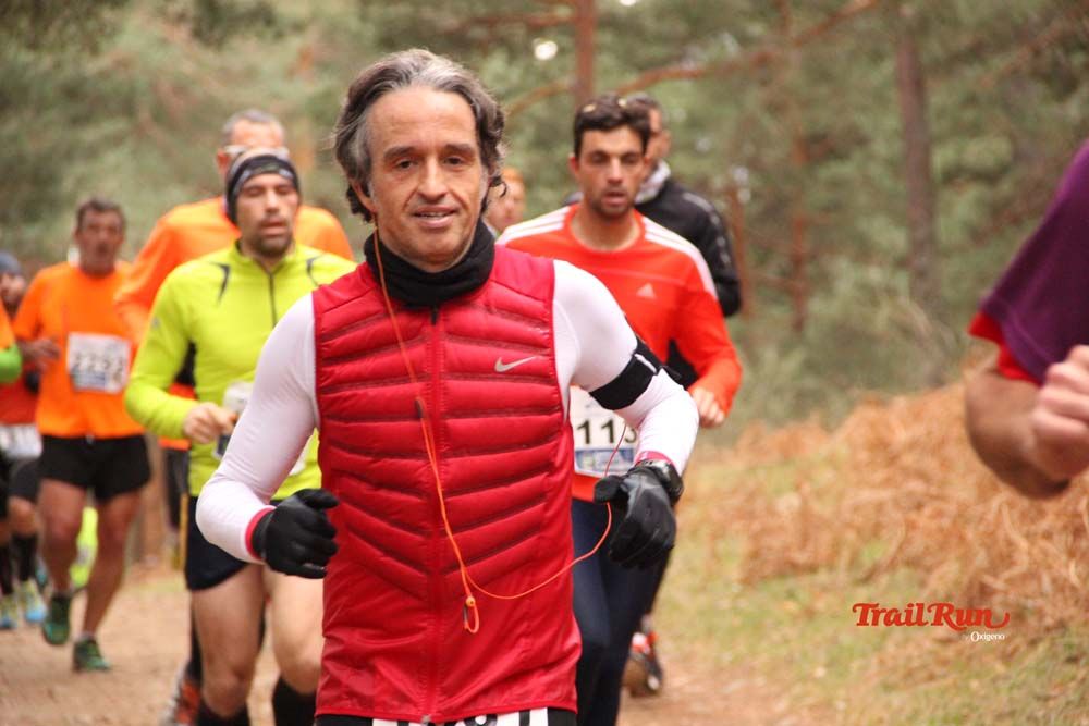 Carrera Cercedilla 2015-01