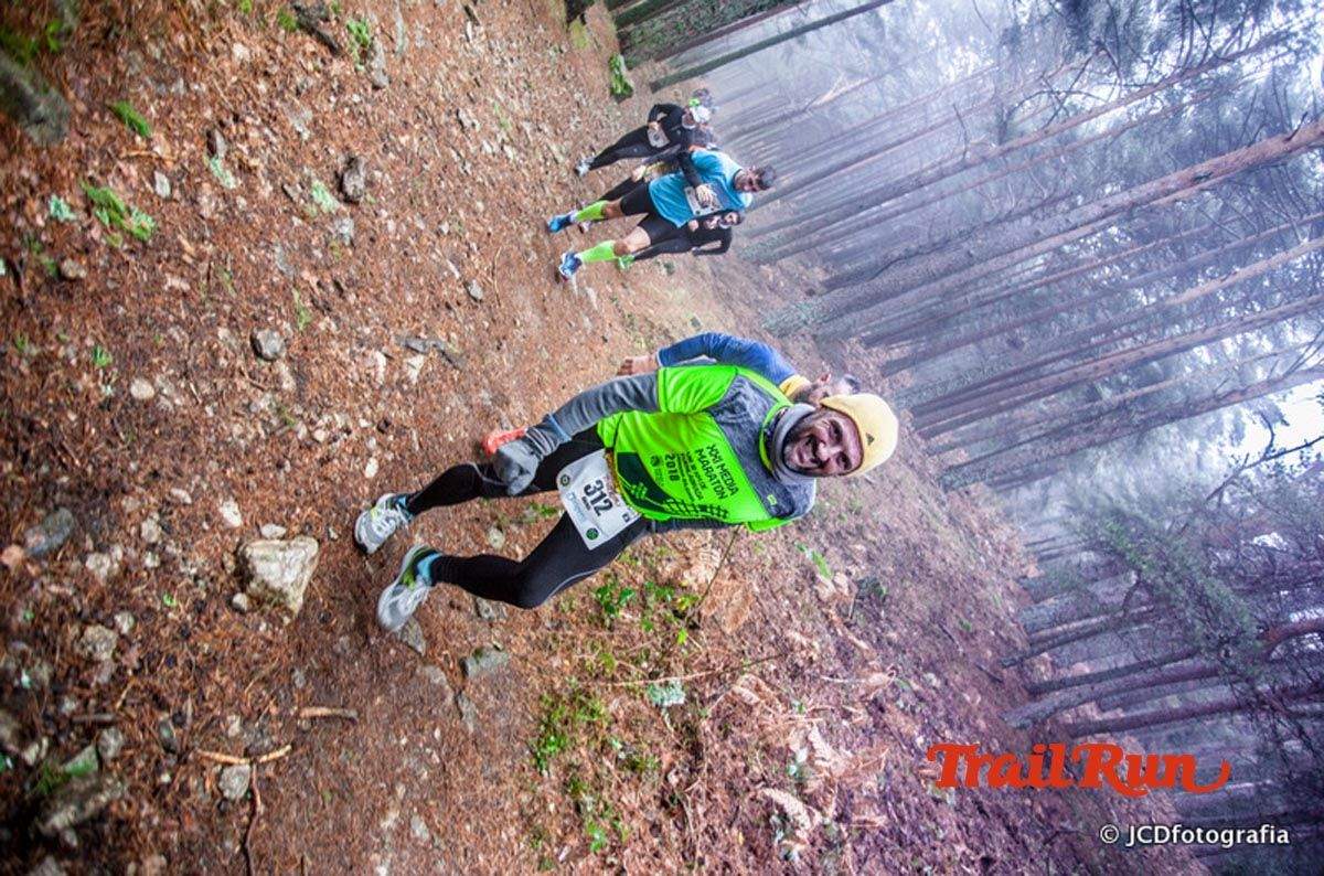Carrera de Navidad de Cercedilla-4