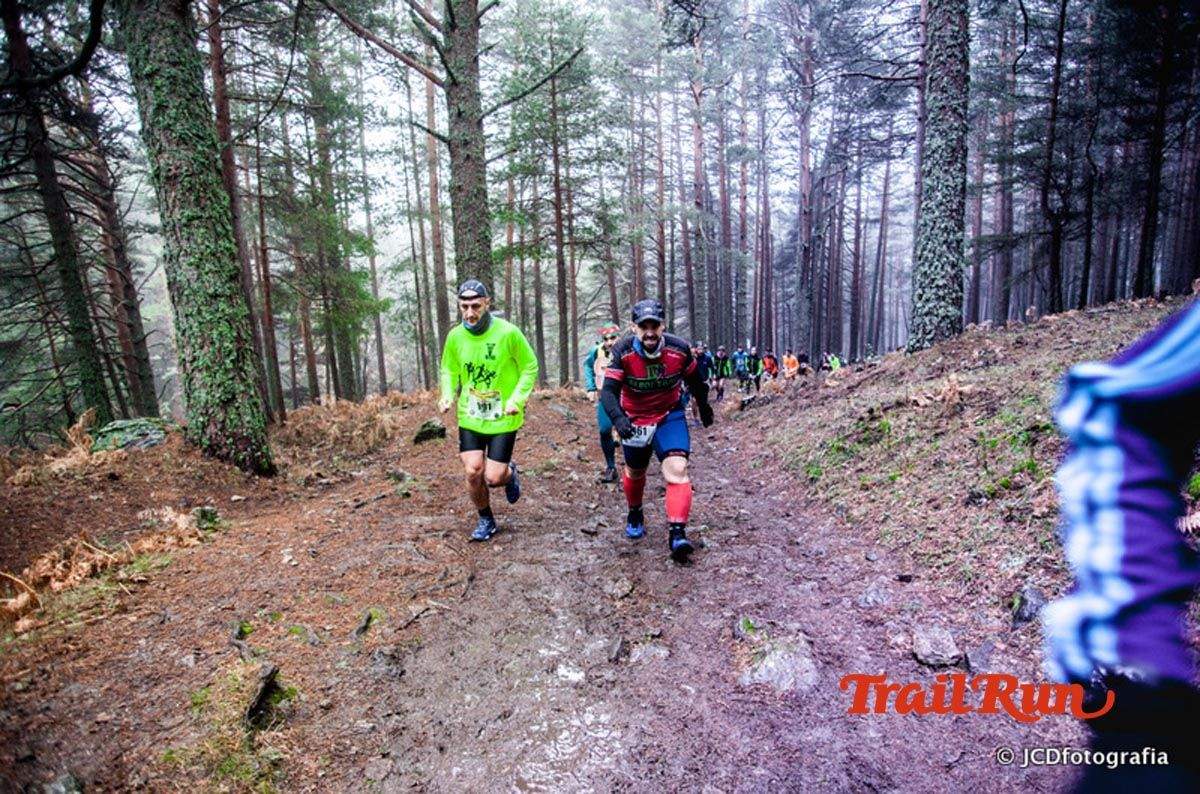 Carrera de Navidad de Cercedilla-4