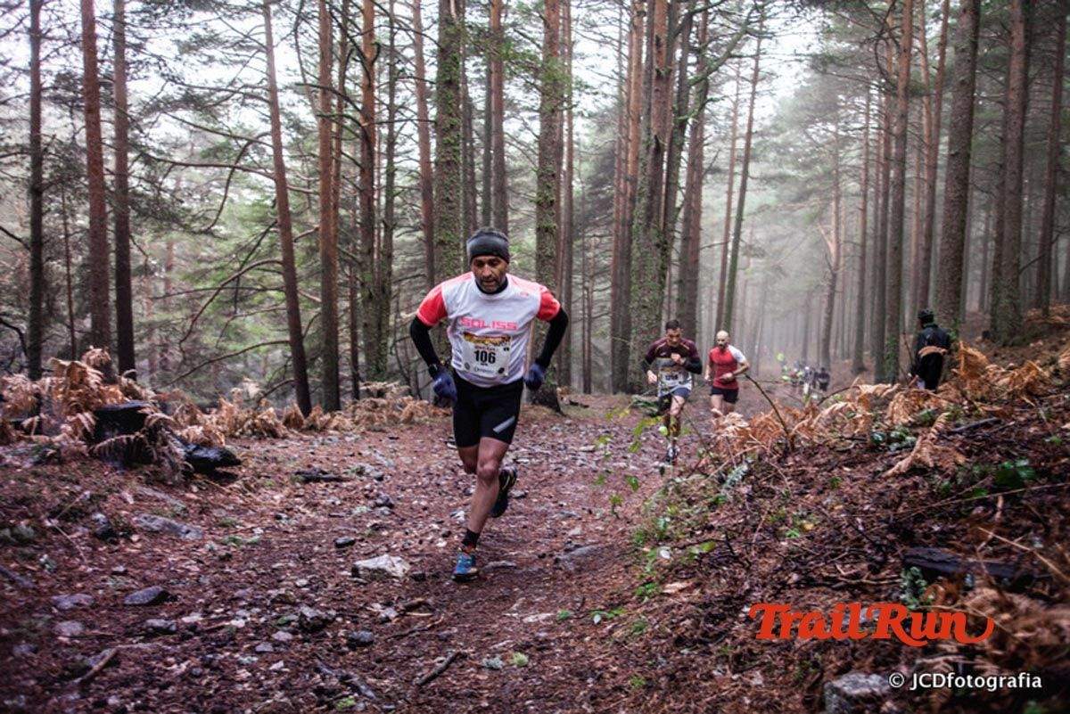 Carrera de Navidad de Cercedilla-4