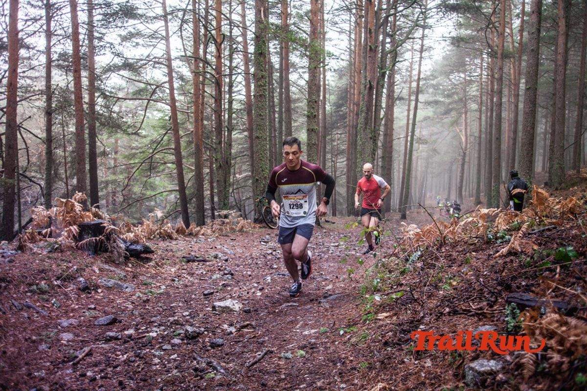 Carrera de Navidad de Cercedilla-4