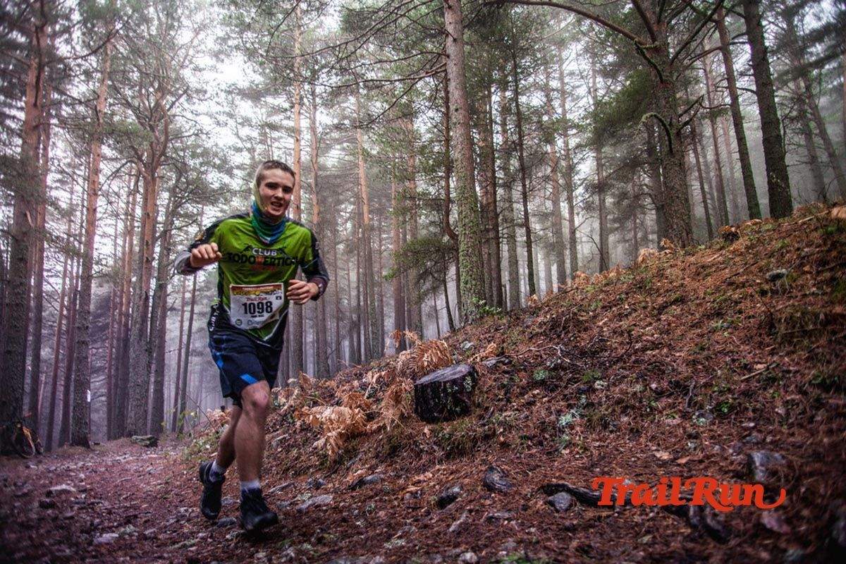 Carrera de Navidad de Cercedilla-3