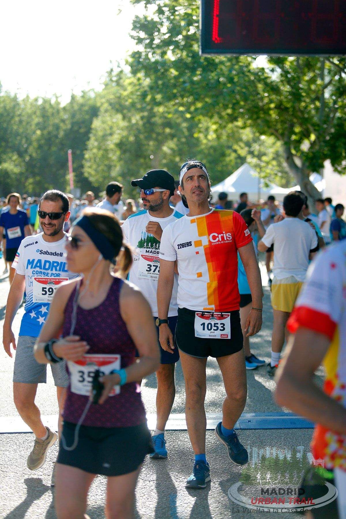 Madrid Urban trail 2023 fotos Miguel Lorenzo (98)