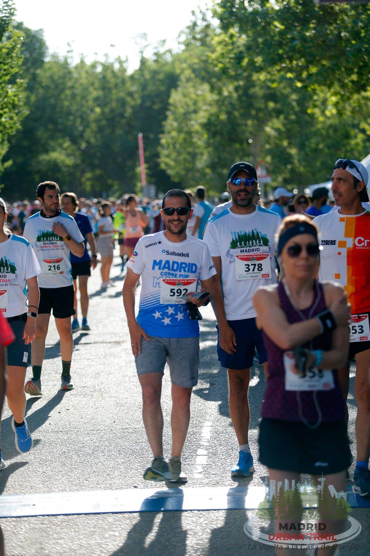 Madrid Urban trail 2023 fotos Miguel Lorenzo (97)