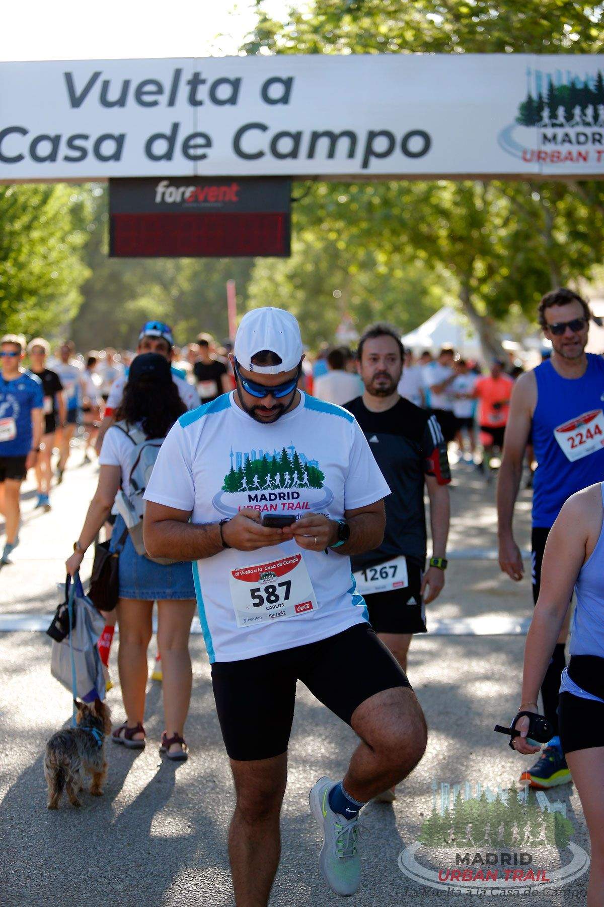 Madrid Urban trail 2023 fotos Miguel Lorenzo (95)