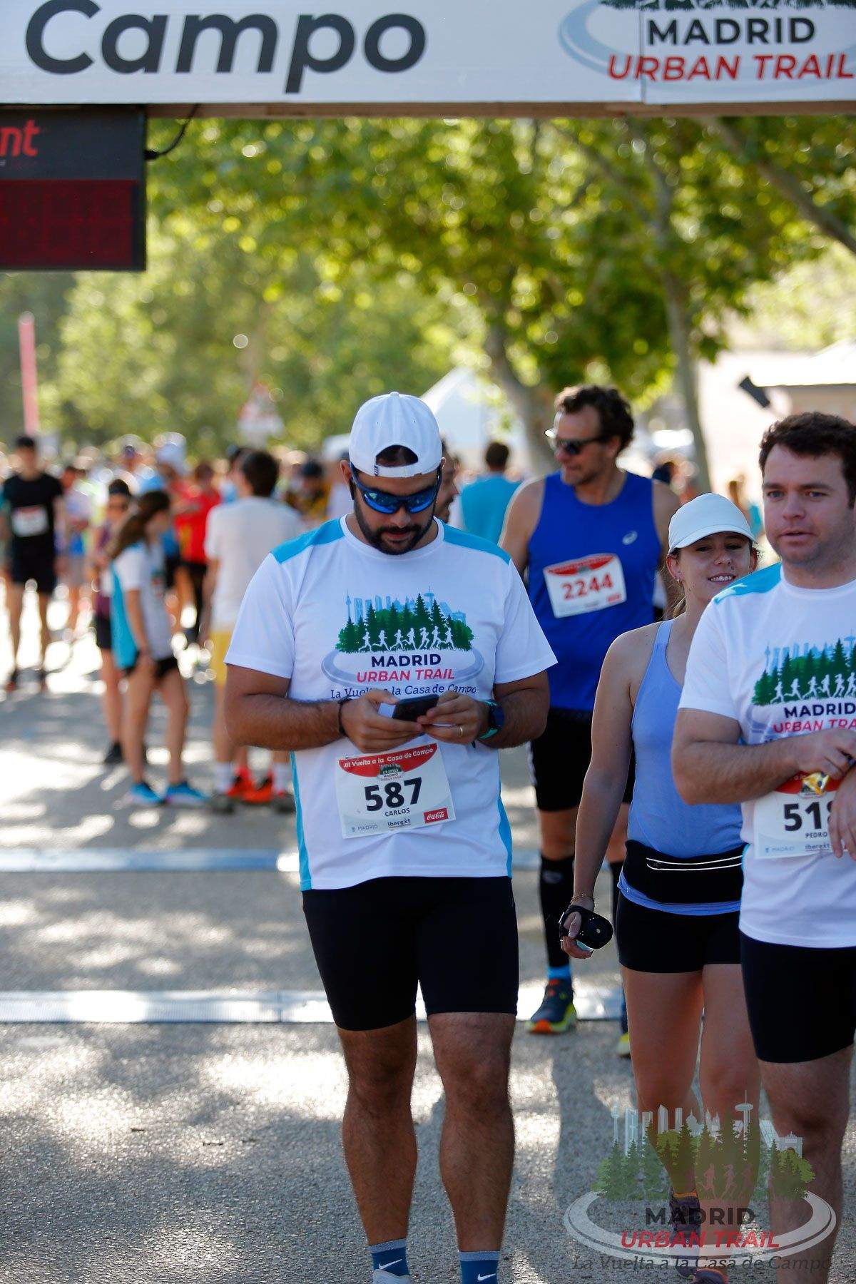 Madrid Urban trail 2023 fotos Miguel Lorenzo (92)
