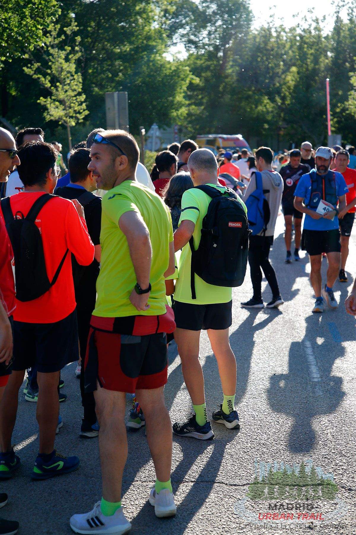 Madrid Urban trail 2023 fotos Miguel Lorenzo (29)