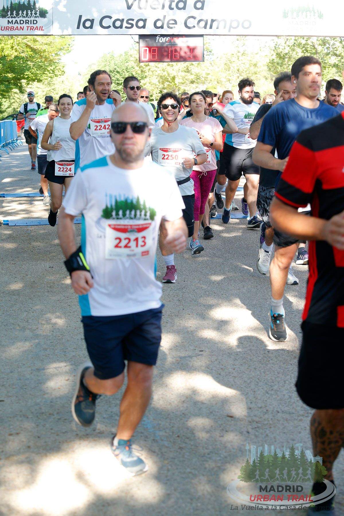 Madrid Urban trail 2023 fotos Miguel Lorenzo (257)