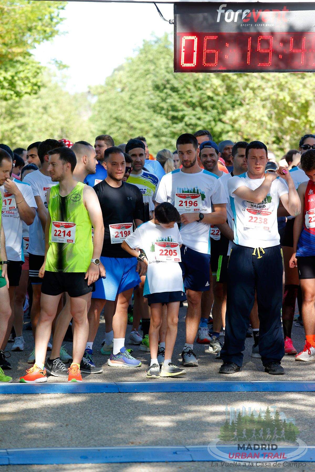 Madrid Urban trail 2023 fotos Miguel Lorenzo (230)