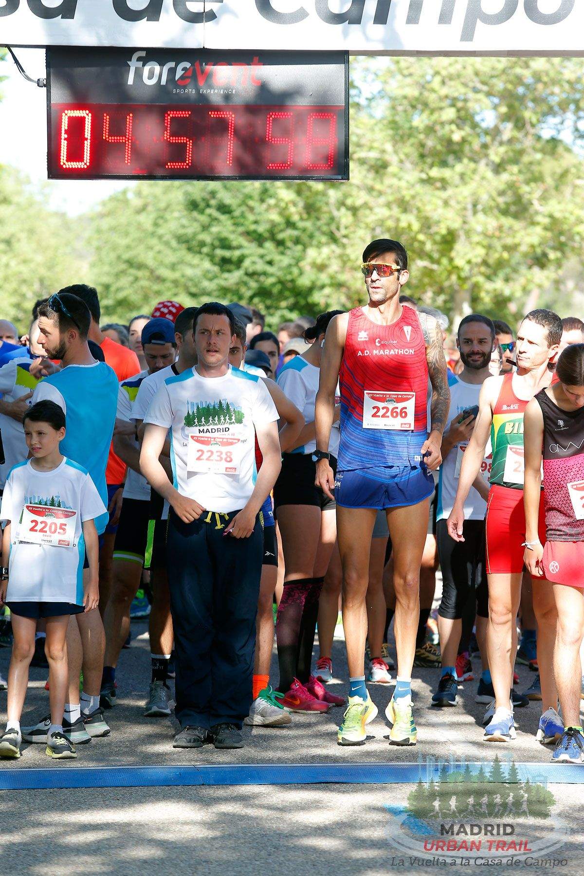 Madrid Urban trail 2023 fotos Miguel Lorenzo (224)