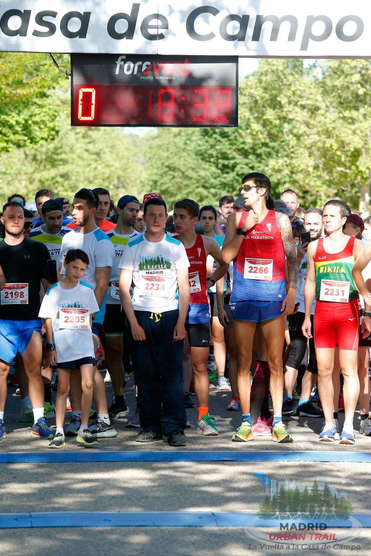 Madrid Urban trail 2023 fotos Miguel Lorenzo (222)