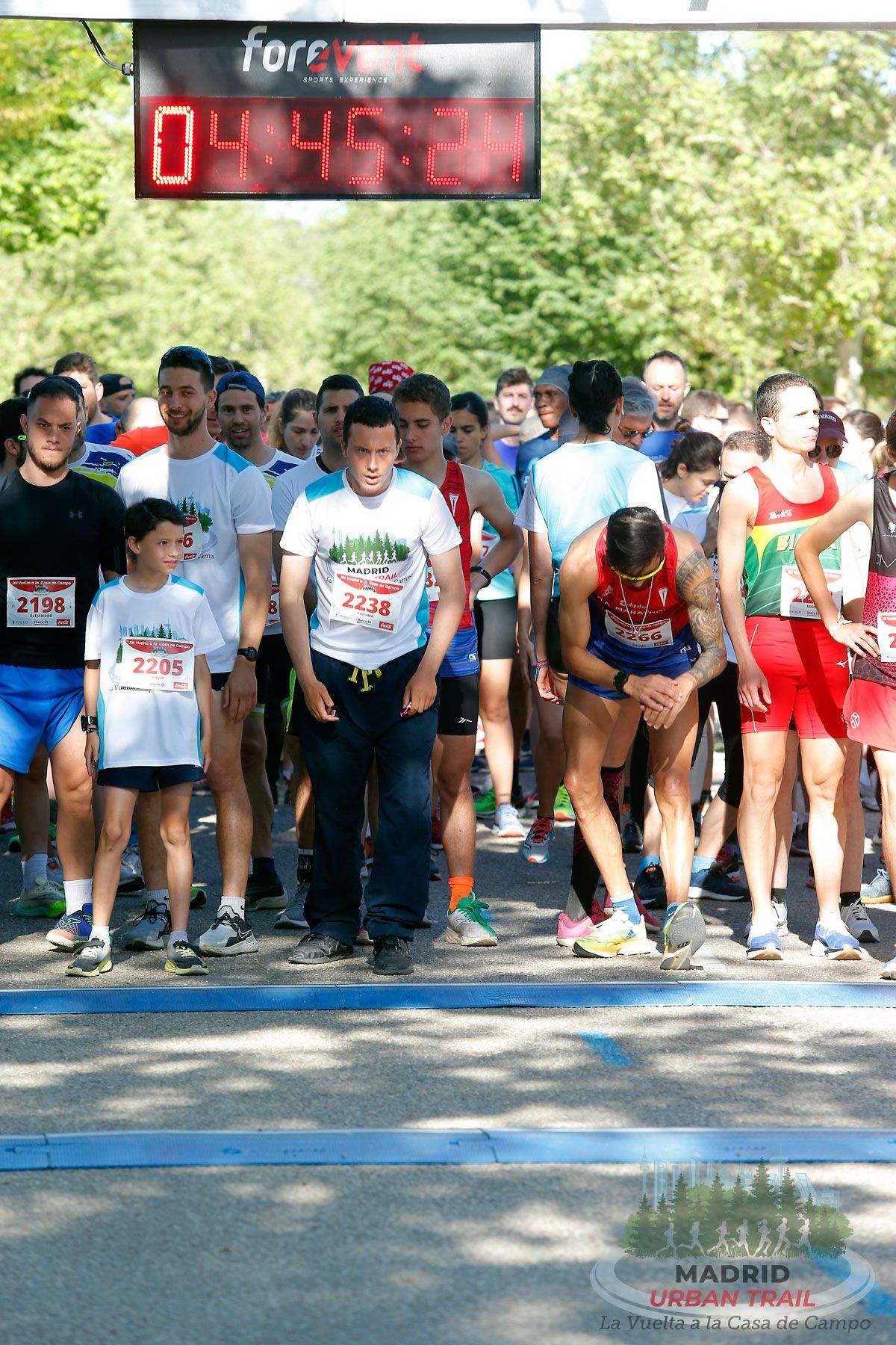 Madrid Urban trail 2023 fotos Miguel Lorenzo (220)