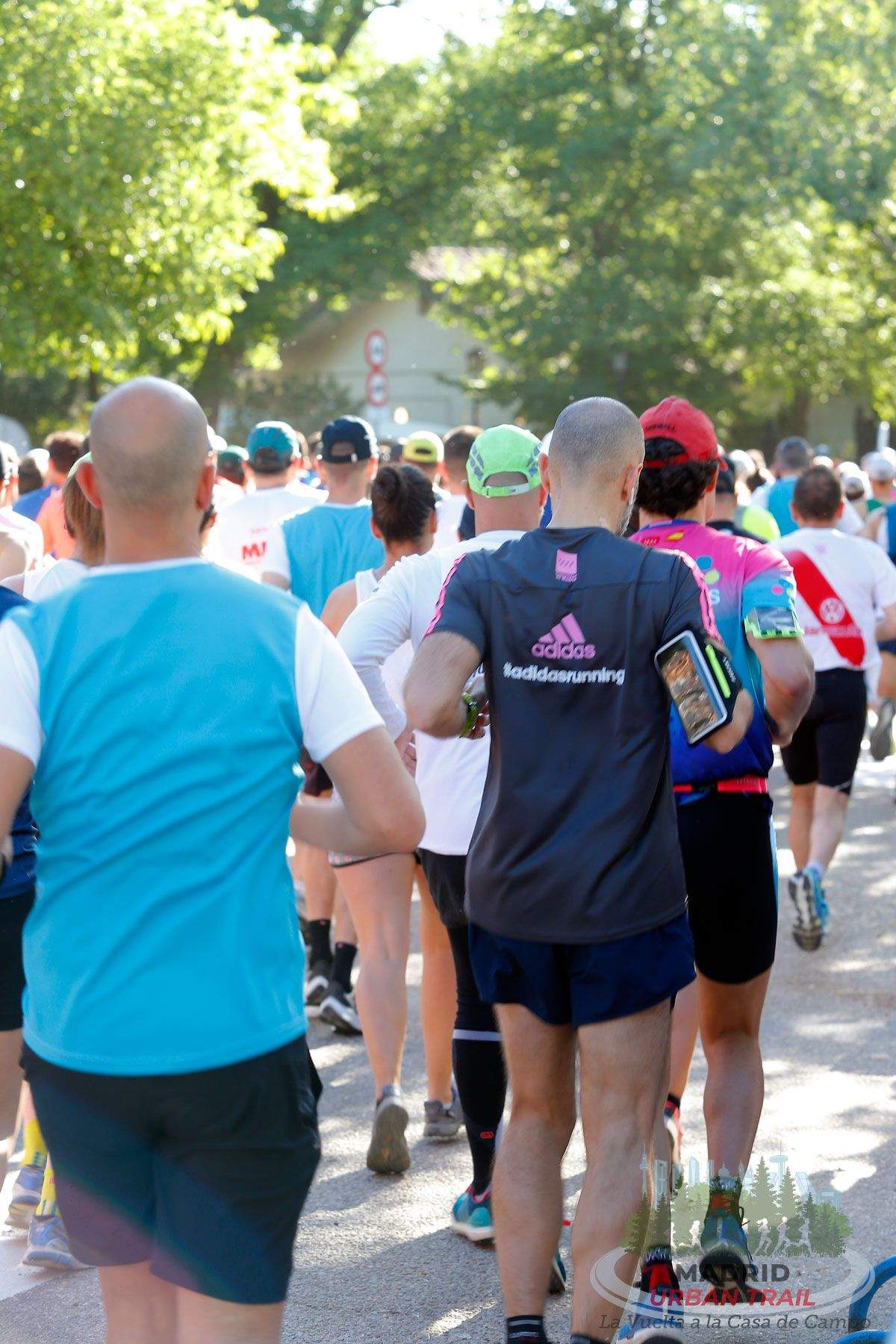 Madrid Urban trail 2023 fotos Miguel Lorenzo (203)