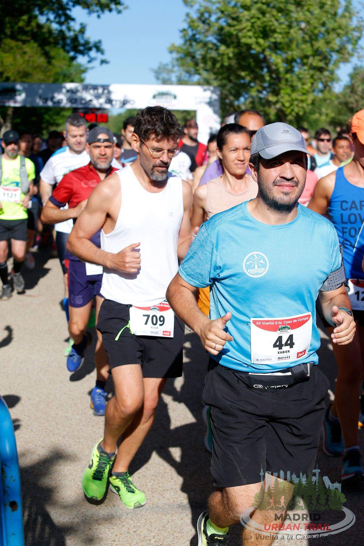 Madrid Urban trail 2023 fotos Miguel Lorenzo (199)