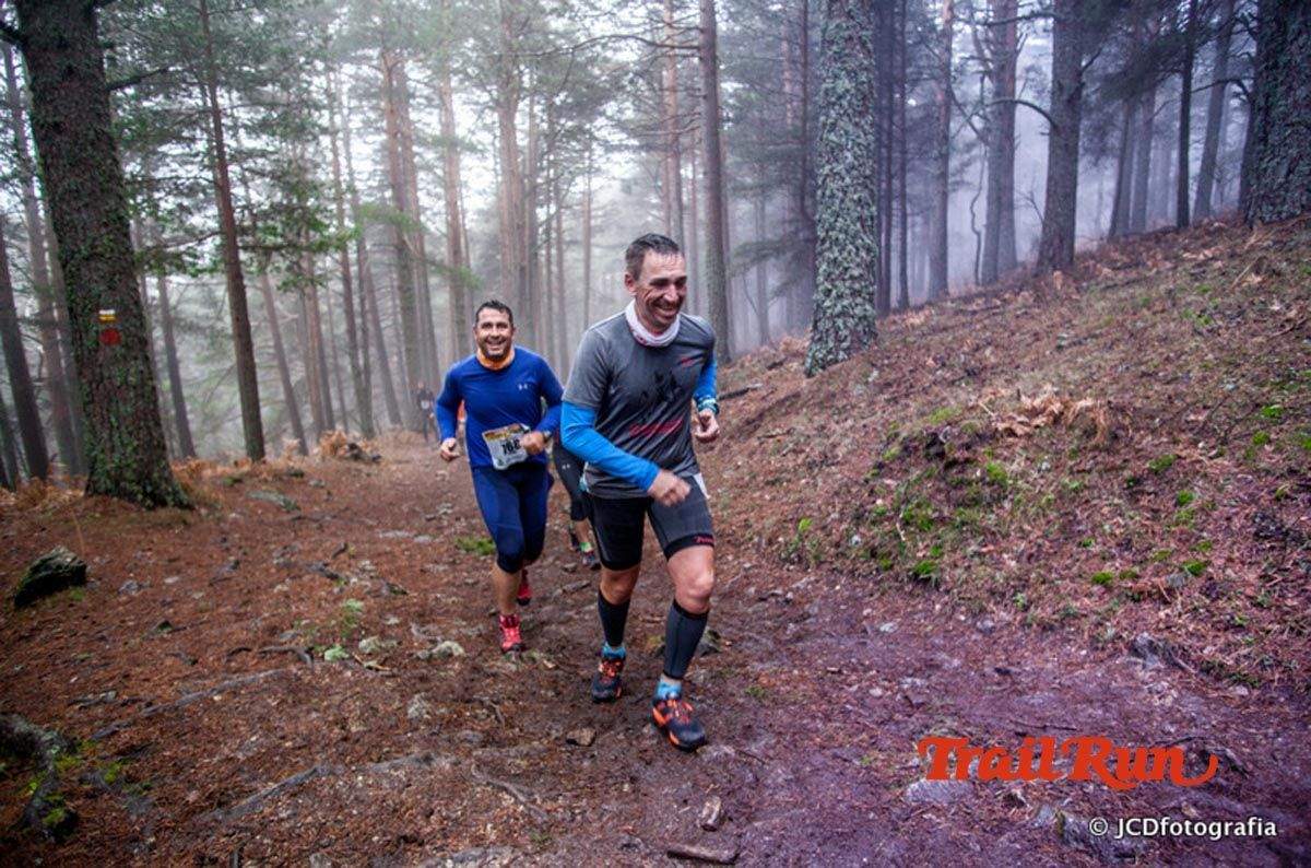 Carrera de Navidad de Cercedilla-5
