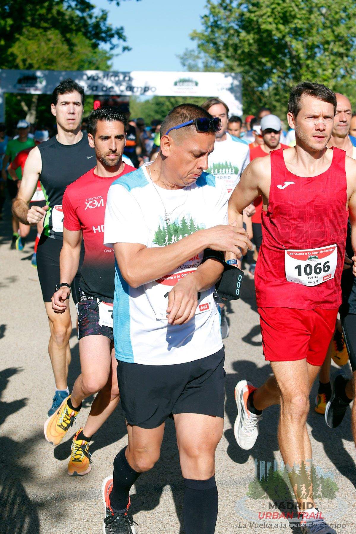 Madrid Urban trail 2023 fotos Miguel Lorenzo (179)