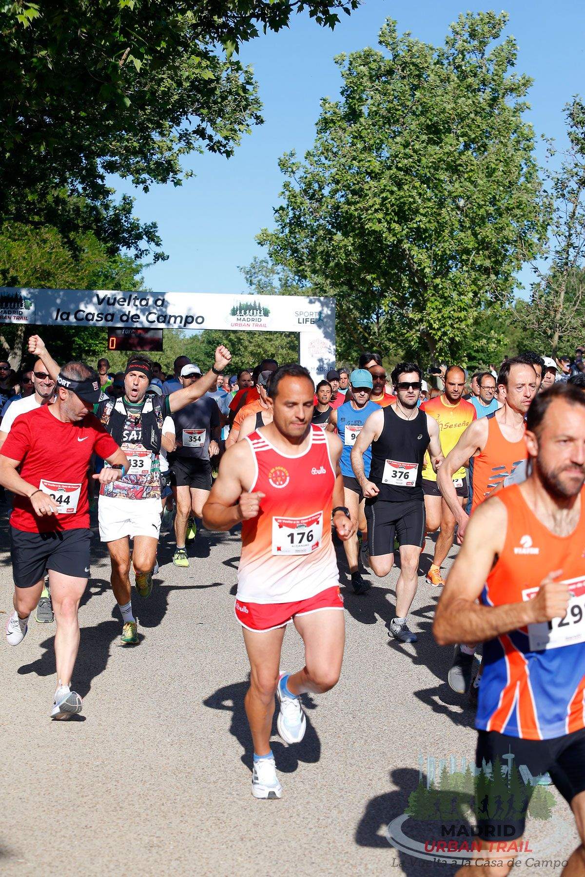 Madrid Urban trail 2023 fotos Miguel Lorenzo (171)
