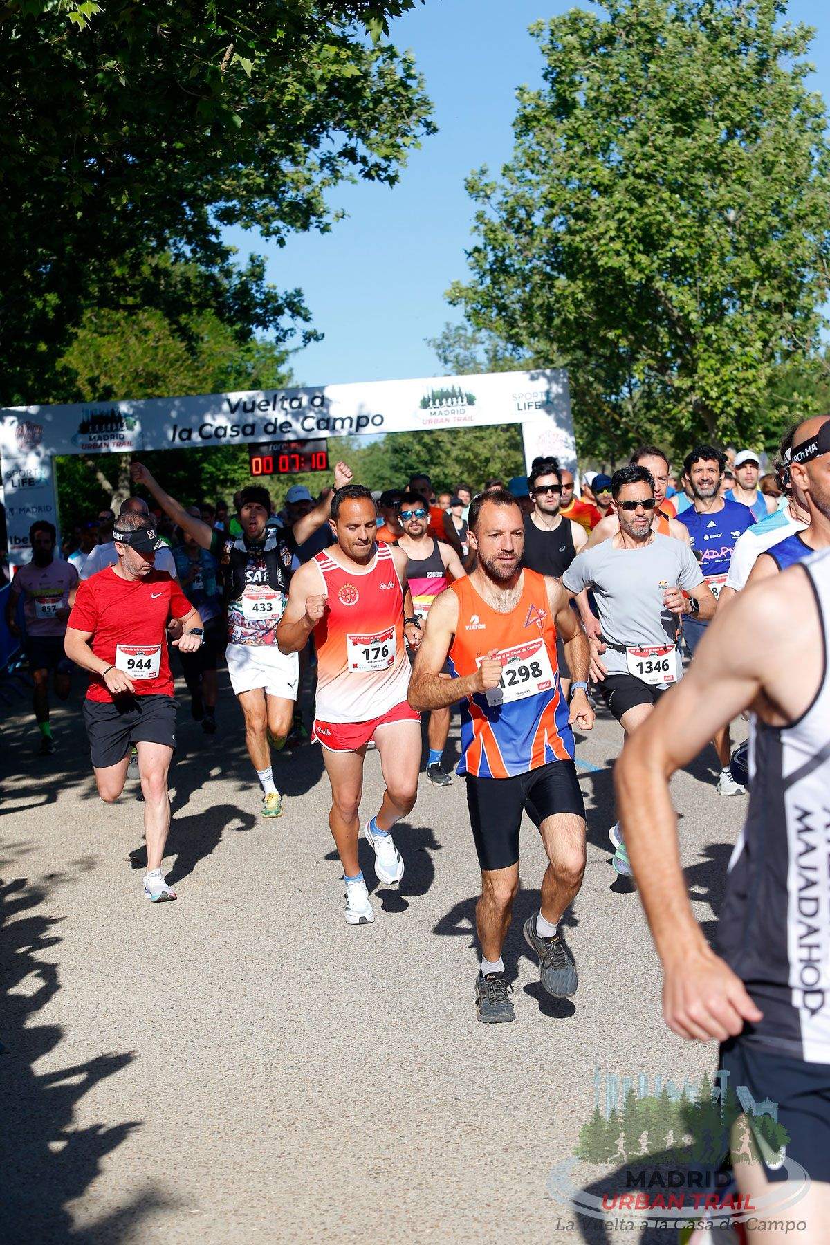 Madrid Urban trail 2023 fotos Miguel Lorenzo (170)