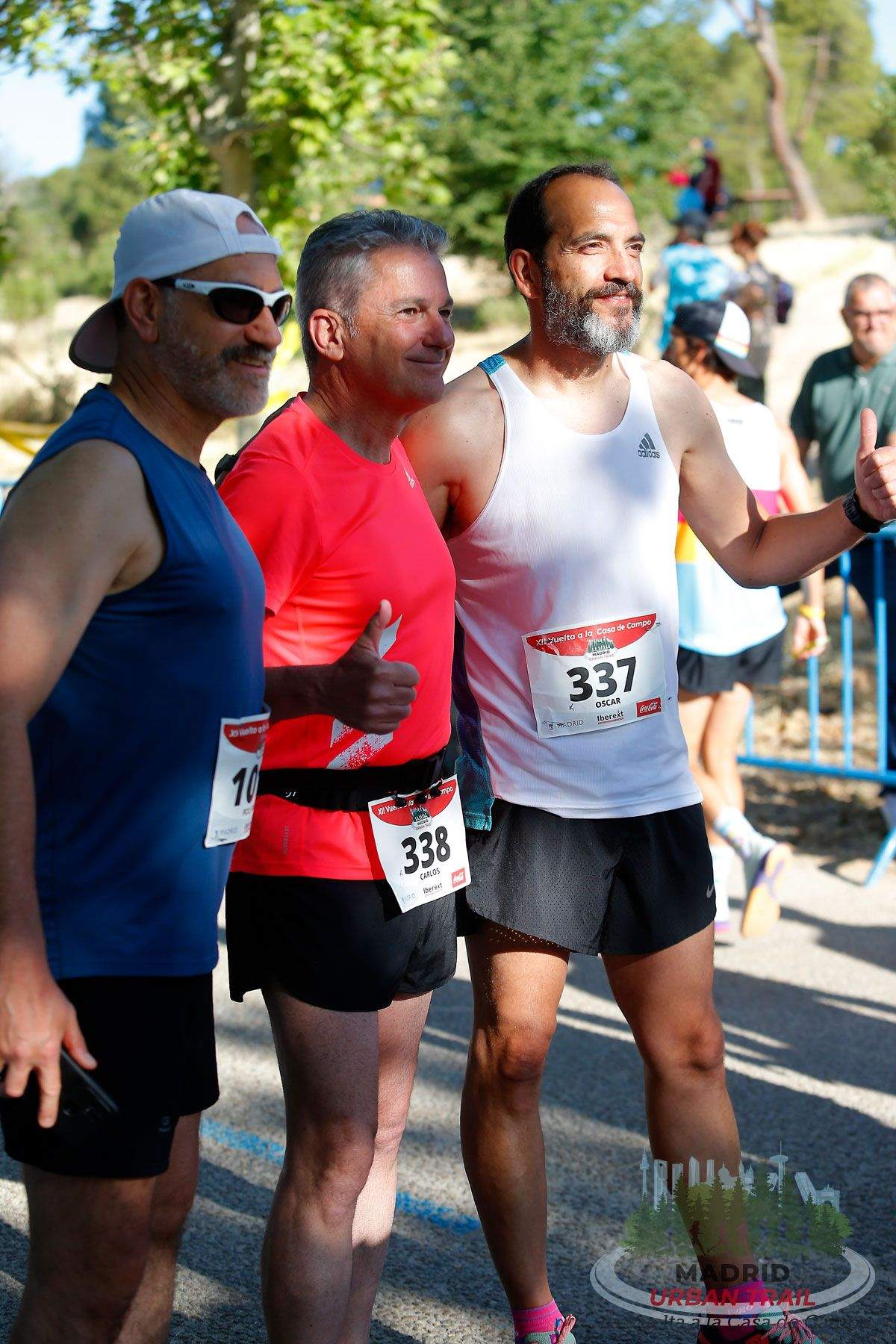 Madrid Urban trail 2023 fotos Miguel Lorenzo (138)