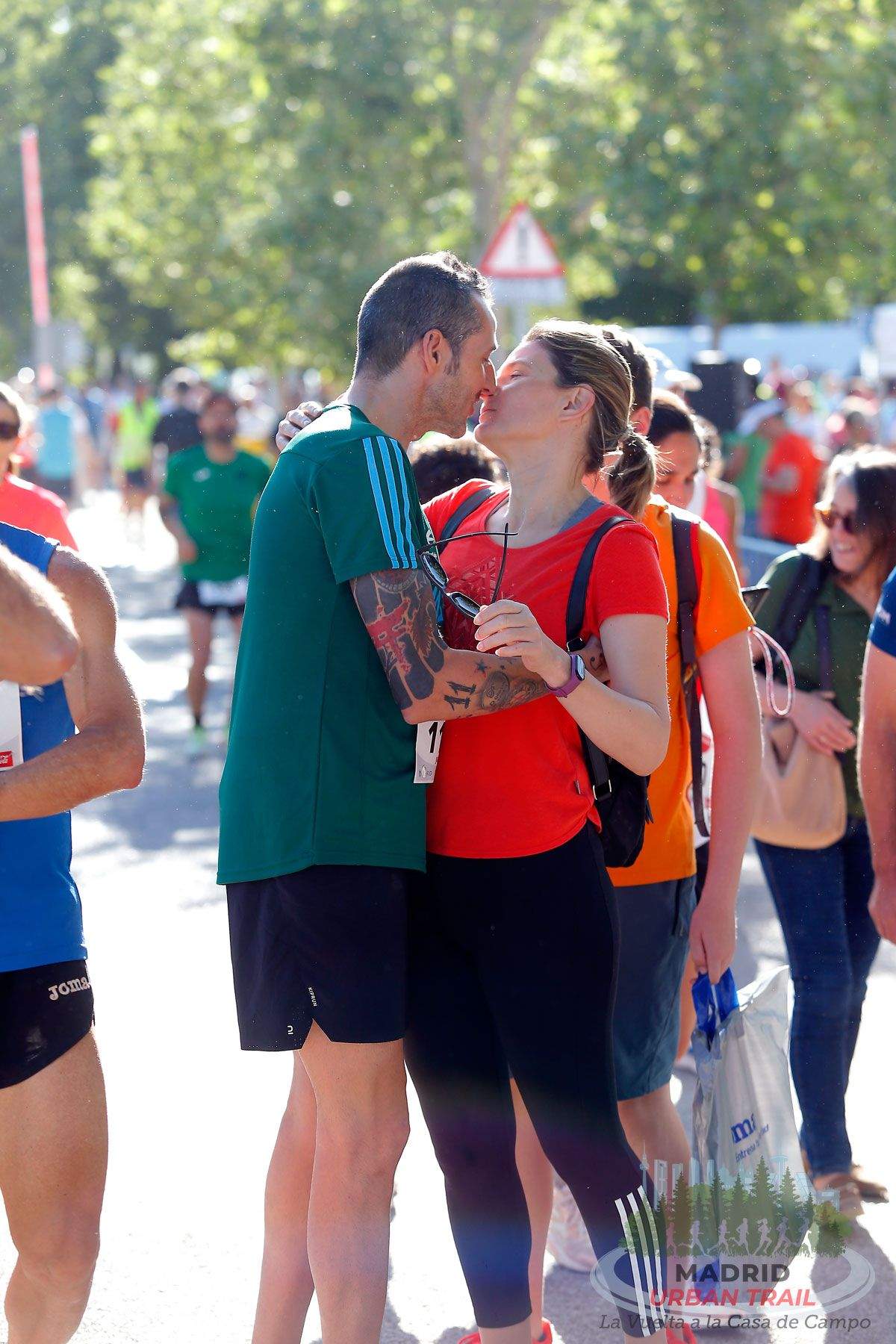 Madrid Urban trail 2023 fotos Miguel Lorenzo (130)